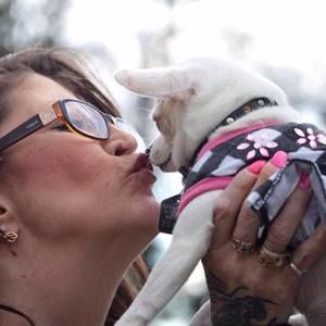 Meet your Posher, Michelle